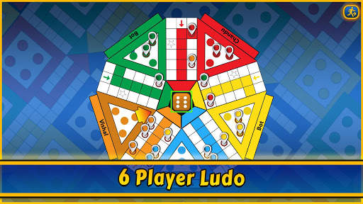 Ludo King™ TV screenshot 4