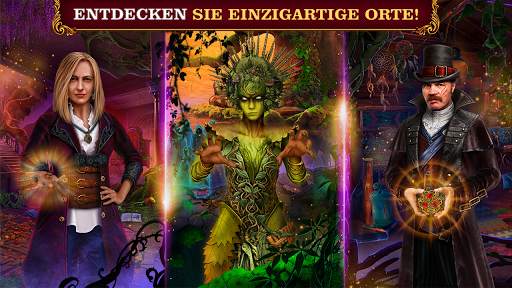 Wimmelbildspiele - Spirit Legends 1 (Free To Play) screenshot 2