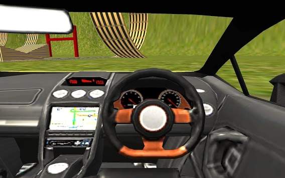 Extreme Sport Car Driving screenshot 2