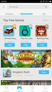 Xender Play – Best Choice Apps screenshot 2