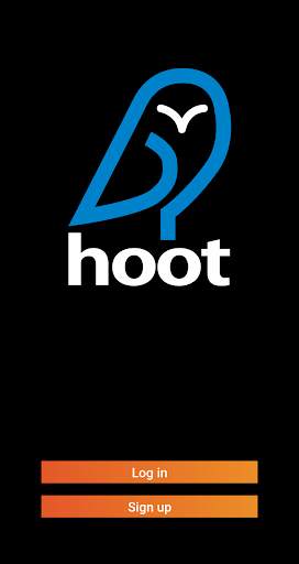 Hoot Wifi screenshot 1