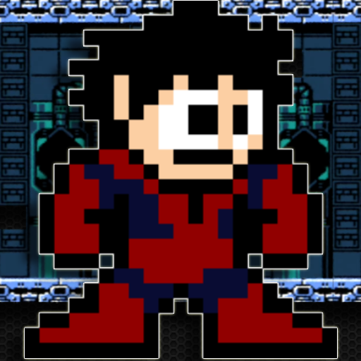 SpadaMan VS Veenum icon