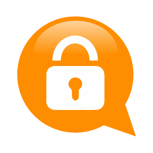 Voice Lock App icon