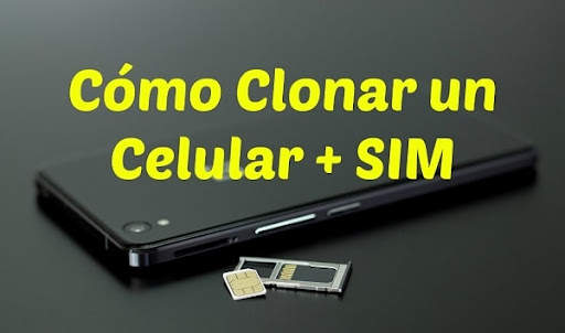 Clonar WA screenshot 2