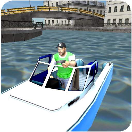 Miami Crime Simulator 2 3.0.9