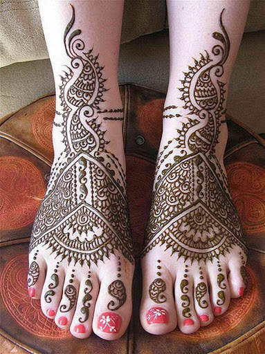 Mehndi Design Latest 2020 6 تصوير الشاشة