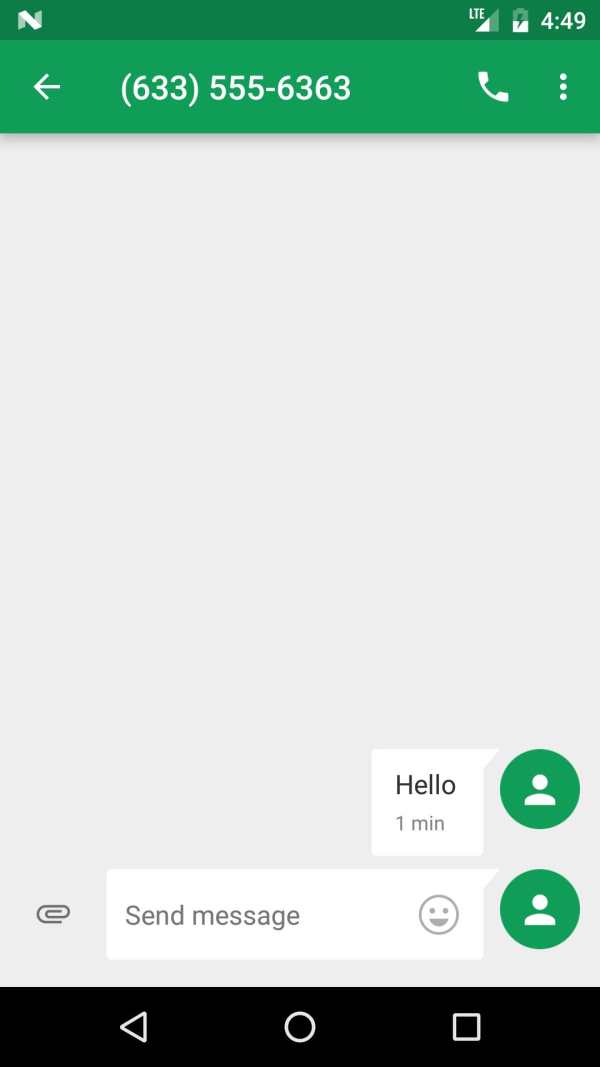 Bulk SMS - Mass Text Messaging screenshot 6