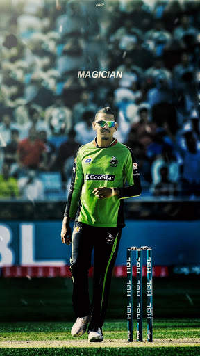 Cricket Wallpaper screenshot 2