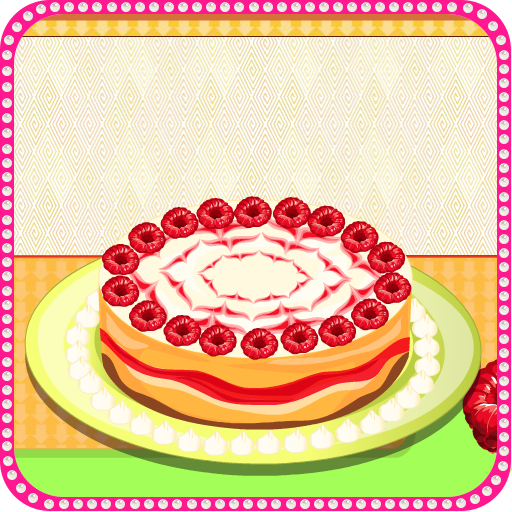 Cooking Chocolate Cheesecake icon