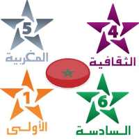 Tv Maroc pro