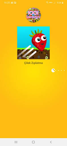 1001 Game Box screenshot 5