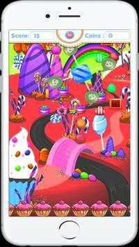 Candy Crush 2020 screenshot 5