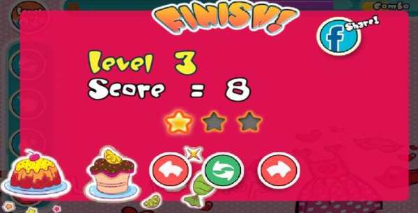 Candy Cake Soda Saga screenshot 16