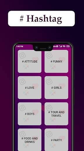 Hashtags for Instagram – Hashtags for like 2020 screenshot 4