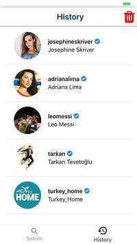 HD Profile Photos for Instagram screenshot 5