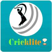Cricklite 3.0