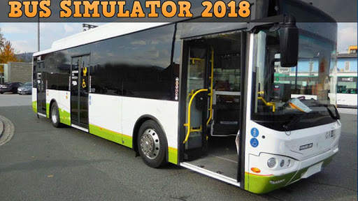 Bus Simulator 2018 screenshot 1
