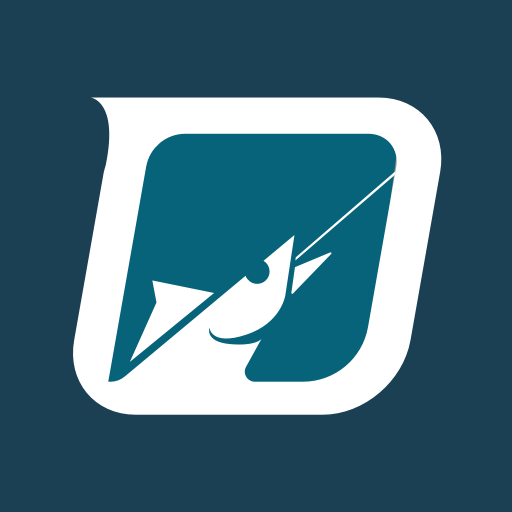 ikon FishAngler - Fishing App