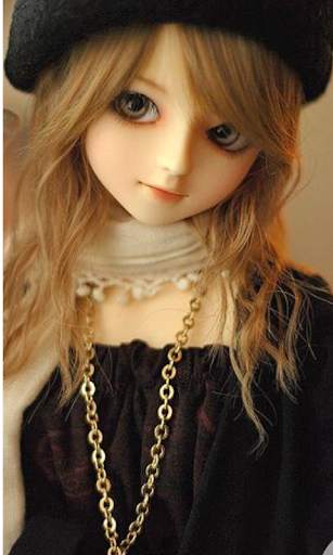 Doll Wallpapers screenshot 24