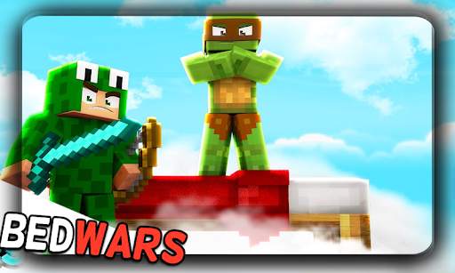 BedWars Mod for Minecraft PE screenshot 4