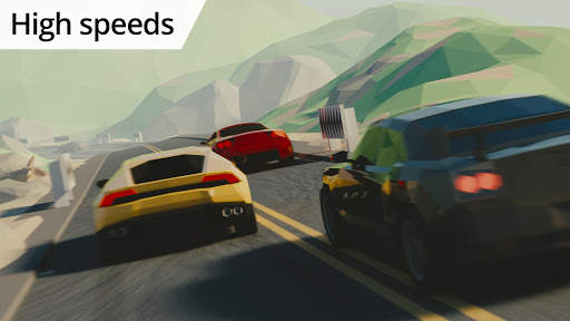 Skid rally: Racing & drifting games with no limit screenshot 2