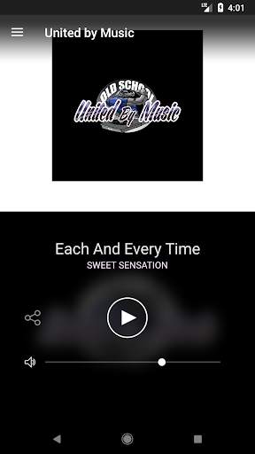United by Music screenshot 1