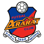ARARAT Futsal - Official icon