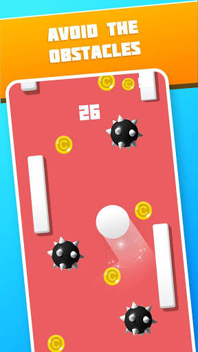 Switch Up: Ping Pong  Classic Arcade Games – Retro screenshot 5