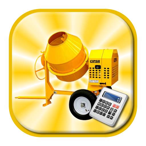 Calculadora Materiales de Construcción 2.1.2