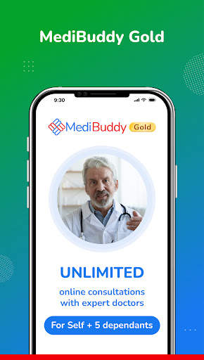 DocsApp is now MediBuddy screenshot 3