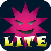 Xonix Old School Lite icon