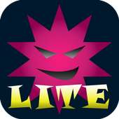 Xonix Old School Lite logo