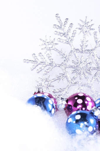 New Year Wallpaper HD : backgrounds & themes screenshot 1