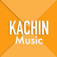Kachin Music logo