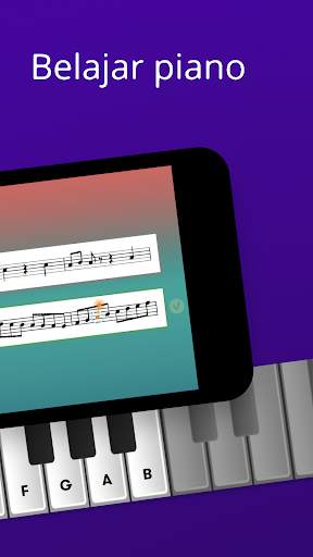 Sekolah Musik Mussila screenshot 4