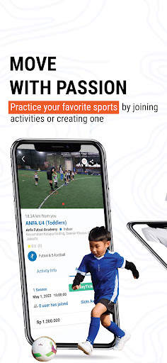 Decathlon Indonesia screenshot 2