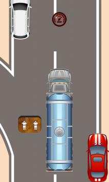 Cars Racing Game for Kids screenshot 6