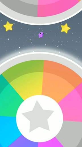 Ninja Jumping Game screenshot 3