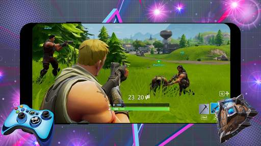 My Game Line screenshot 1