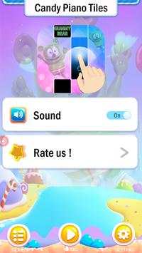 Let It Go Piano Tiles screenshot 6