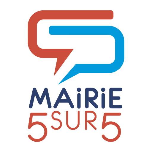 Angers Mairie 5 sur 5 0.1.8