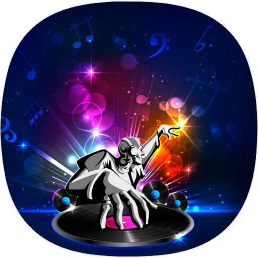 DJ Ringtones icon