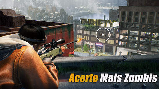 Plague of Z screenshot 1