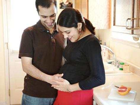 Pregnancy Tips - 2/3 Trimester screenshot 3