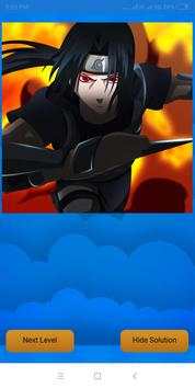 Naruto 15 Challenge screenshot 3