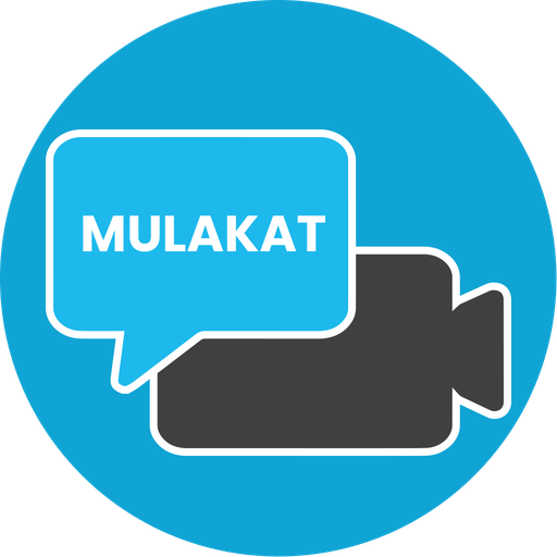 Mulakat - India's Video Conferencing and Meeting icon