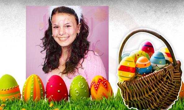Easter Photo Frames screenshot 1