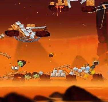 Guide Angry Birds Star Wars 2 screenshot 2