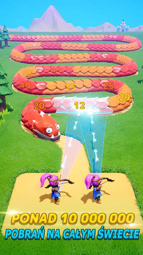 Kingdom Guard:Tower Defense TD screenshot 1