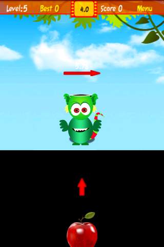 Toss Game screenshot 8